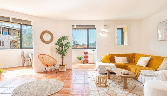 Galiote by Interhome