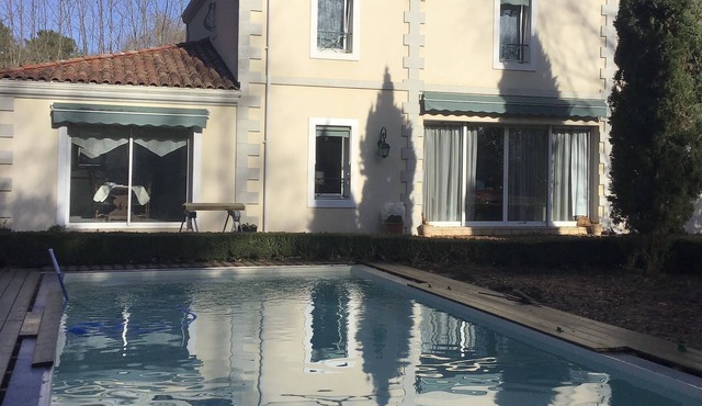 Garden Suite, Breakfast included