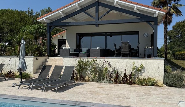 Gite in Gascony