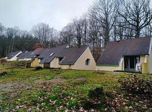 Gite la forêt