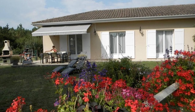 Gite LES Rhododendrons