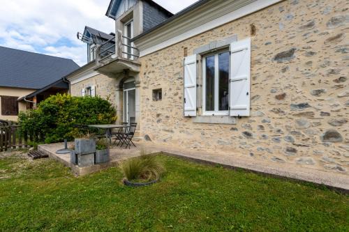 Gite Tété près de Lourdes