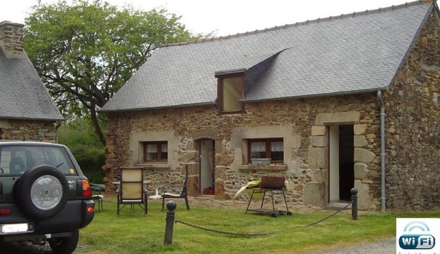 Gîte Ty Moc'h