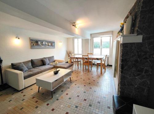 Grande maison calme pour familles & groupes