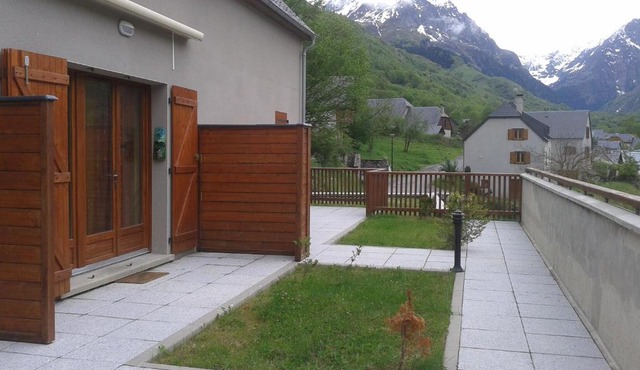 Granges de Trescazes