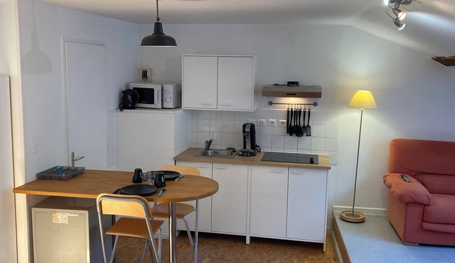 Group B&B in Orgelet