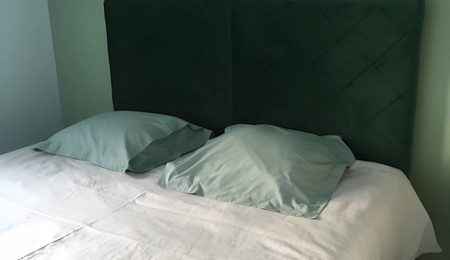 Guest Room "Chambre Tissou - Upstairs"