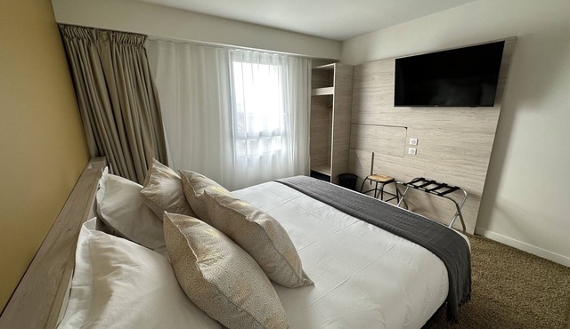Hôtel AKENA Chauray Niort