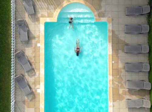 Hôtel Aurélia