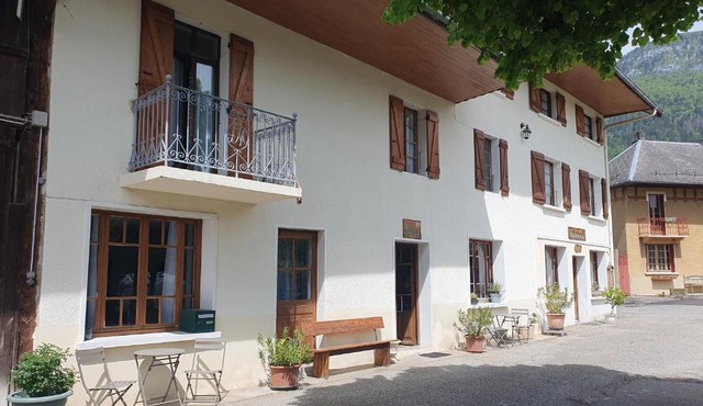 Hôtel MAZIN