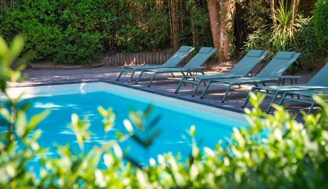 Hôtel Villa Flornoy Pornichet Baie de la Baule