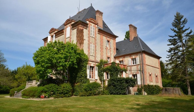 Hôtes de Montboulan