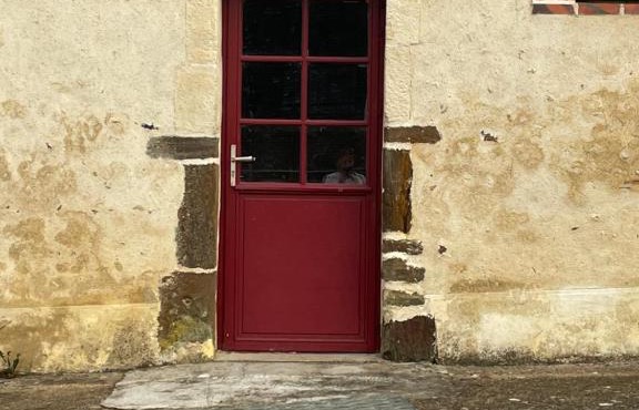 Halte champêtre