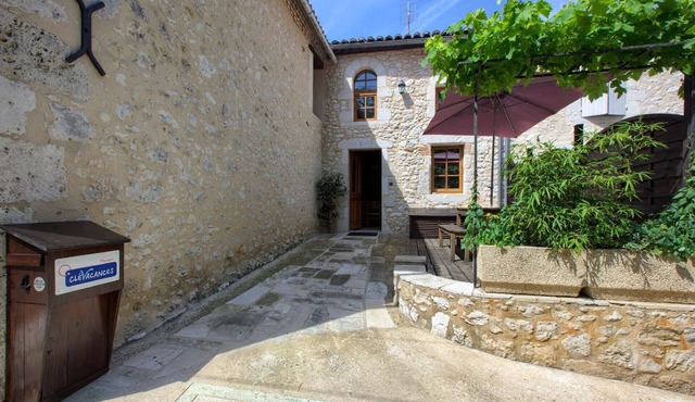 holiday home "Gite de Guillemat