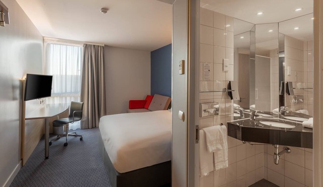 Holiday Inn Express Saint-Nazaire by IHG