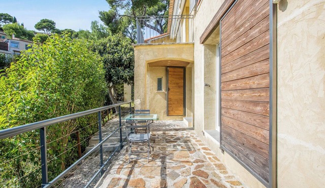 Homerez - Comf. Apart Hyères