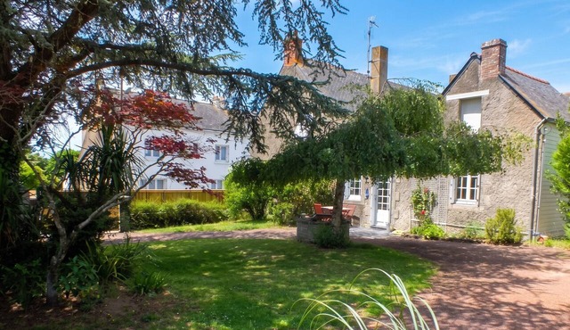 Homerez - Family home in Assérac