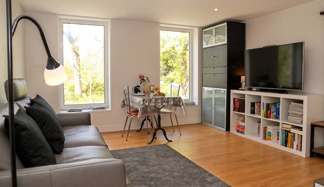 Homerez - Flat in Cognac