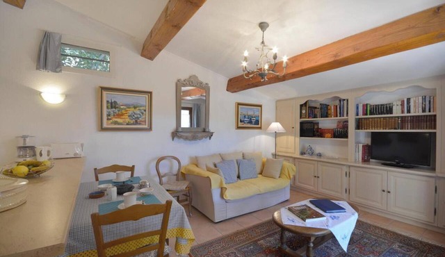 Homerez - House in Ceyreste