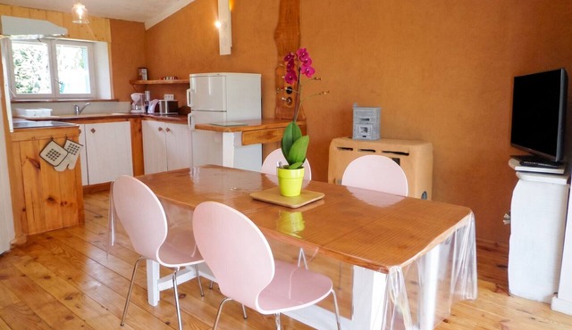 Homerez - House in Estibeaux
