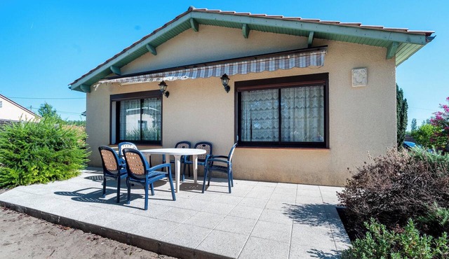 Homerez - House in Eymet