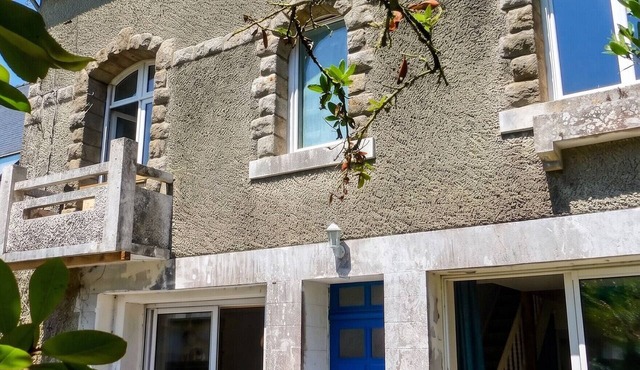 Homerez - Vacation home in Assérac
