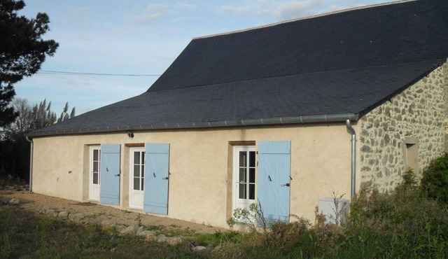 Homerez - Welcoming House in Guérande