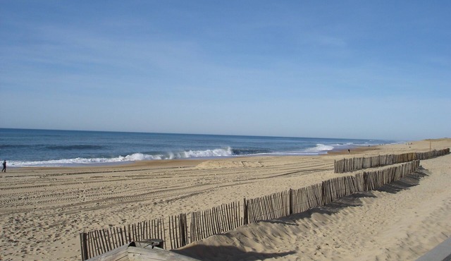 HOSSEGOR SPACIOUS FAMILY HOME - 3* - FREE WIFI