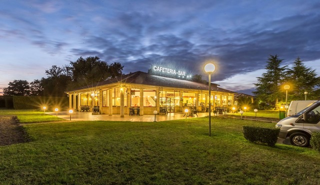 Hotel Aliotel