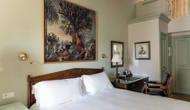 Hotel de Toiras