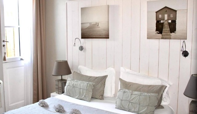 Hotel Fleur de Re