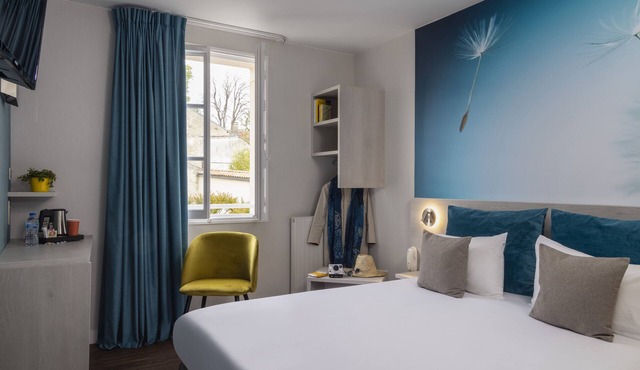 Hotel Fontarabie