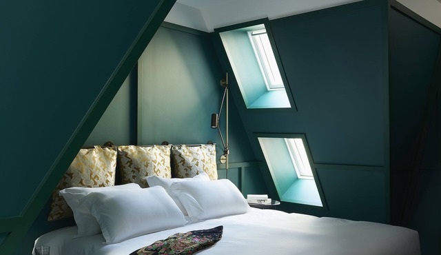 Hotel Le Ballu