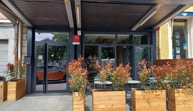 Hotel Le Colibri