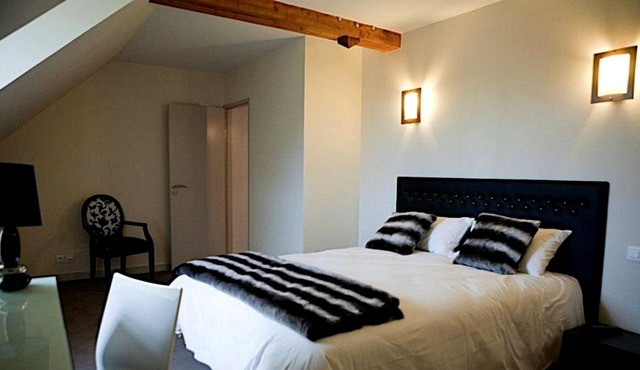 Hotel Le Prieure Des Gourmands
