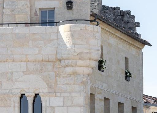 Hotel Porte Brunet