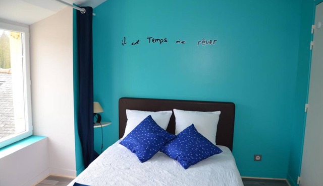 Hotel Restaurant Rive Gauche