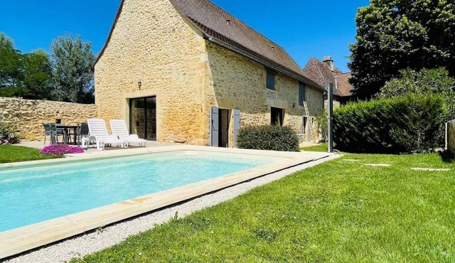 House*Charm*Pool*Domme