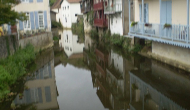 House ICHABELENIA