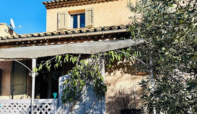 House Le Soleil Levant* Calm & Air-conditioned