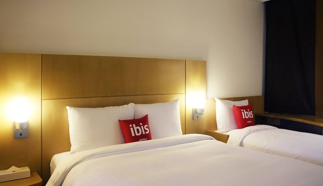 ibis Bordeaux Lac