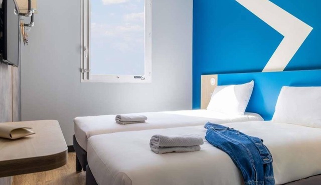 ibis budget Chatillon Paris Ouest