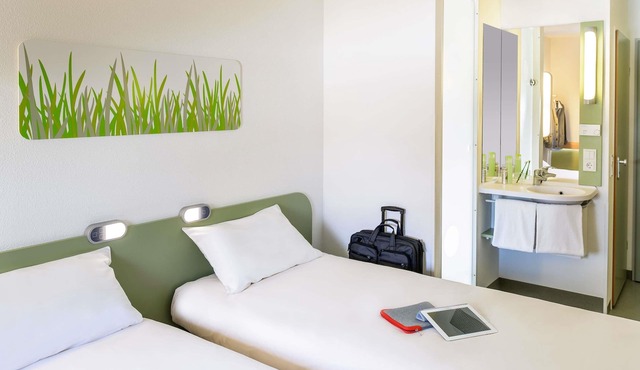 Ibis Budget Les Sables d'Olonne