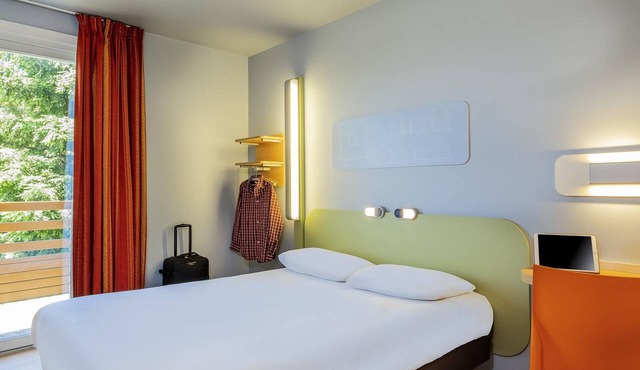 ibis budget Limoges Nord