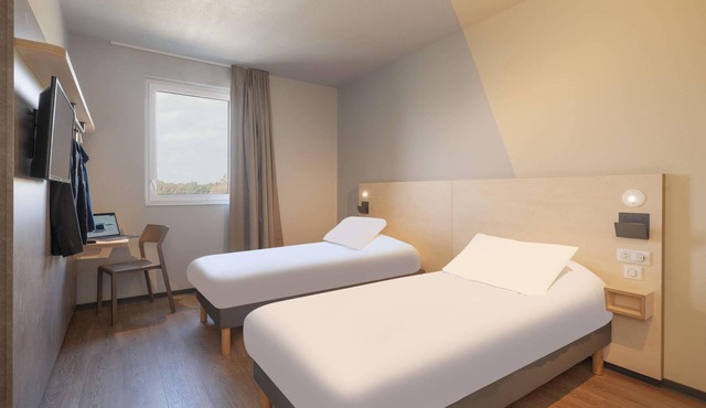 Ibis Budget Mont De Marsan