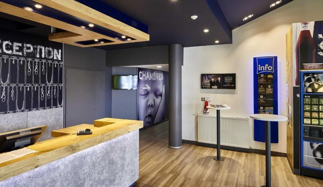 ibis budget Saint Paul Les Dax