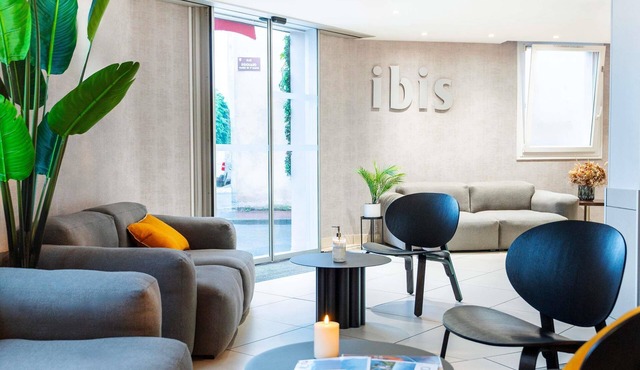 ibis Cognac Centre in Cognac