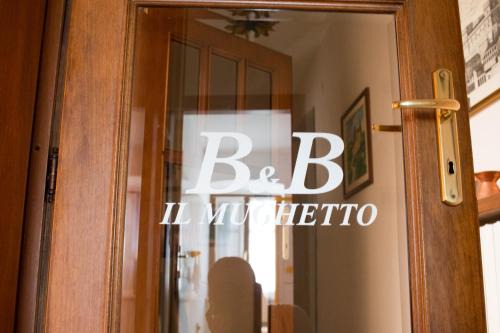 Il Mughetto in Celano