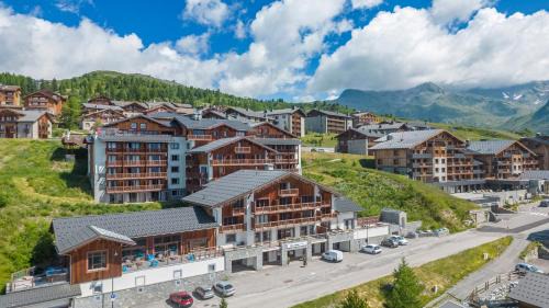 ILY Hotels & Spa La Rosiere