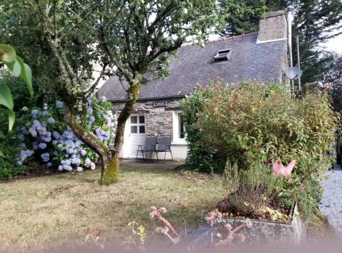 KerJean in Caurel
